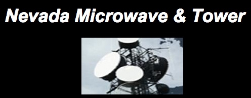 Nevada Microwave And Tower