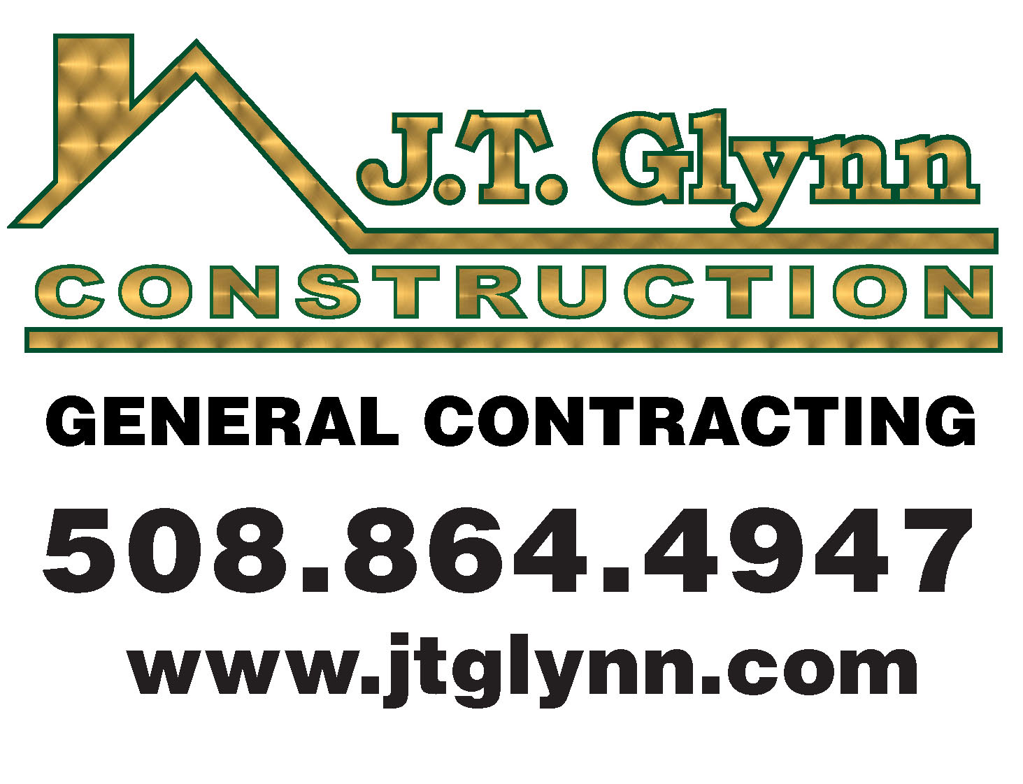 J T Glynn Construction