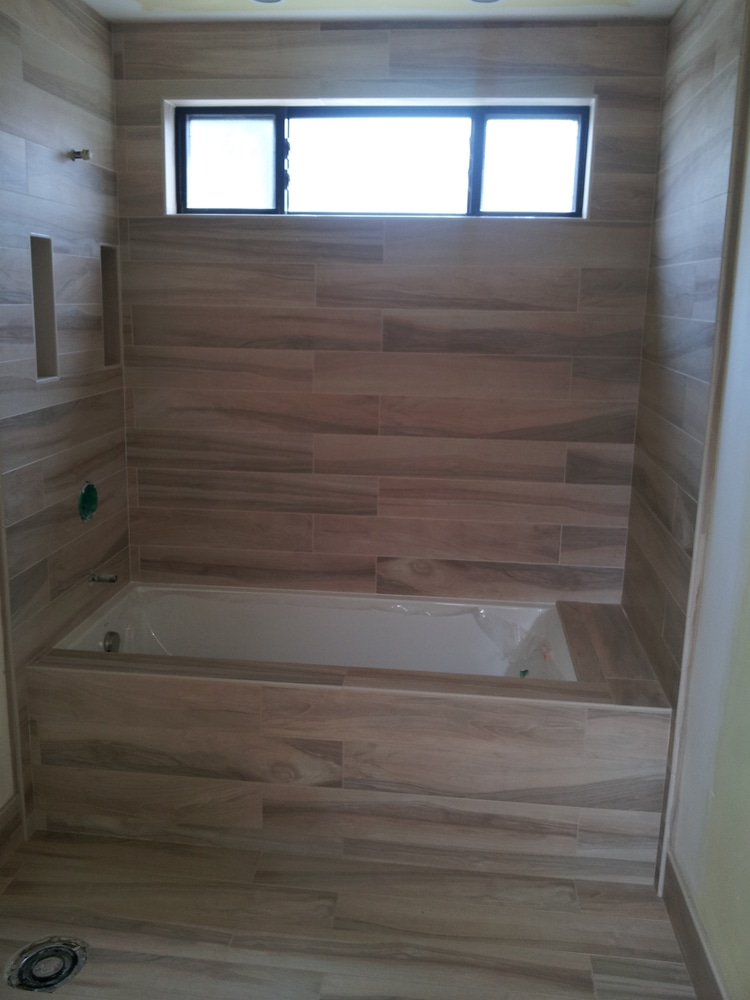 Horizon Tile Inc Project