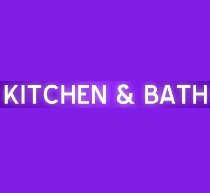 Kitchen & Bath