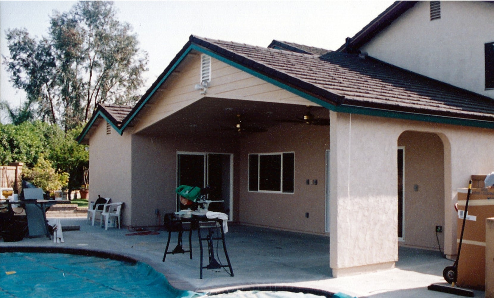 Photo(s) from Baltic Construction