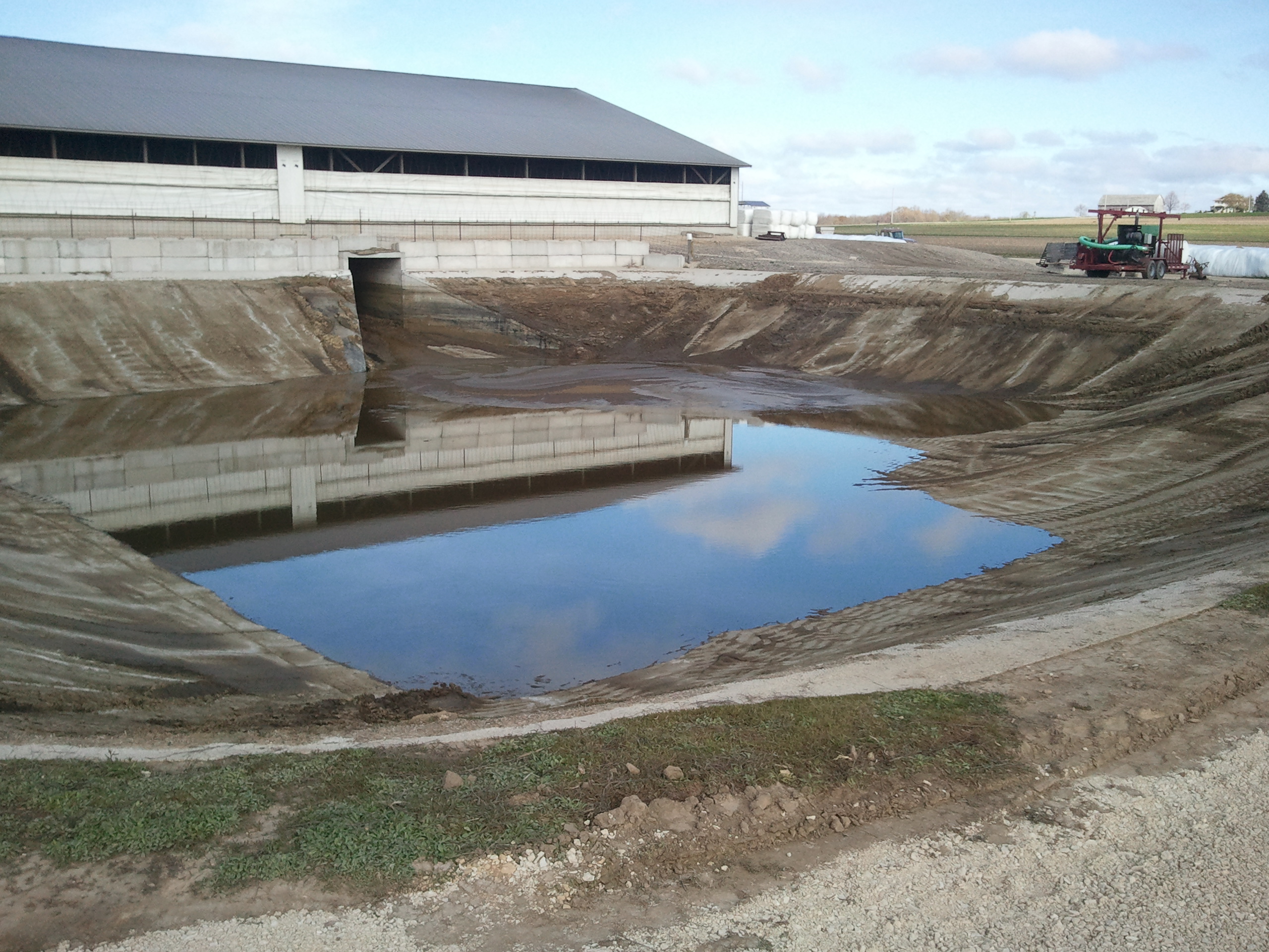 Kohlman Concrete Inc