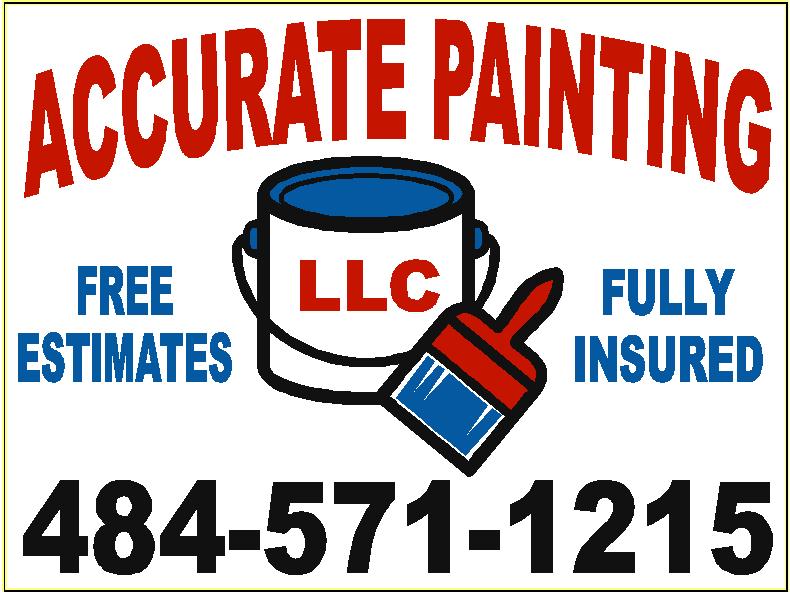 Accurate Painting Solutions, Llc