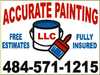 Accurate Painting Solutions, Llc