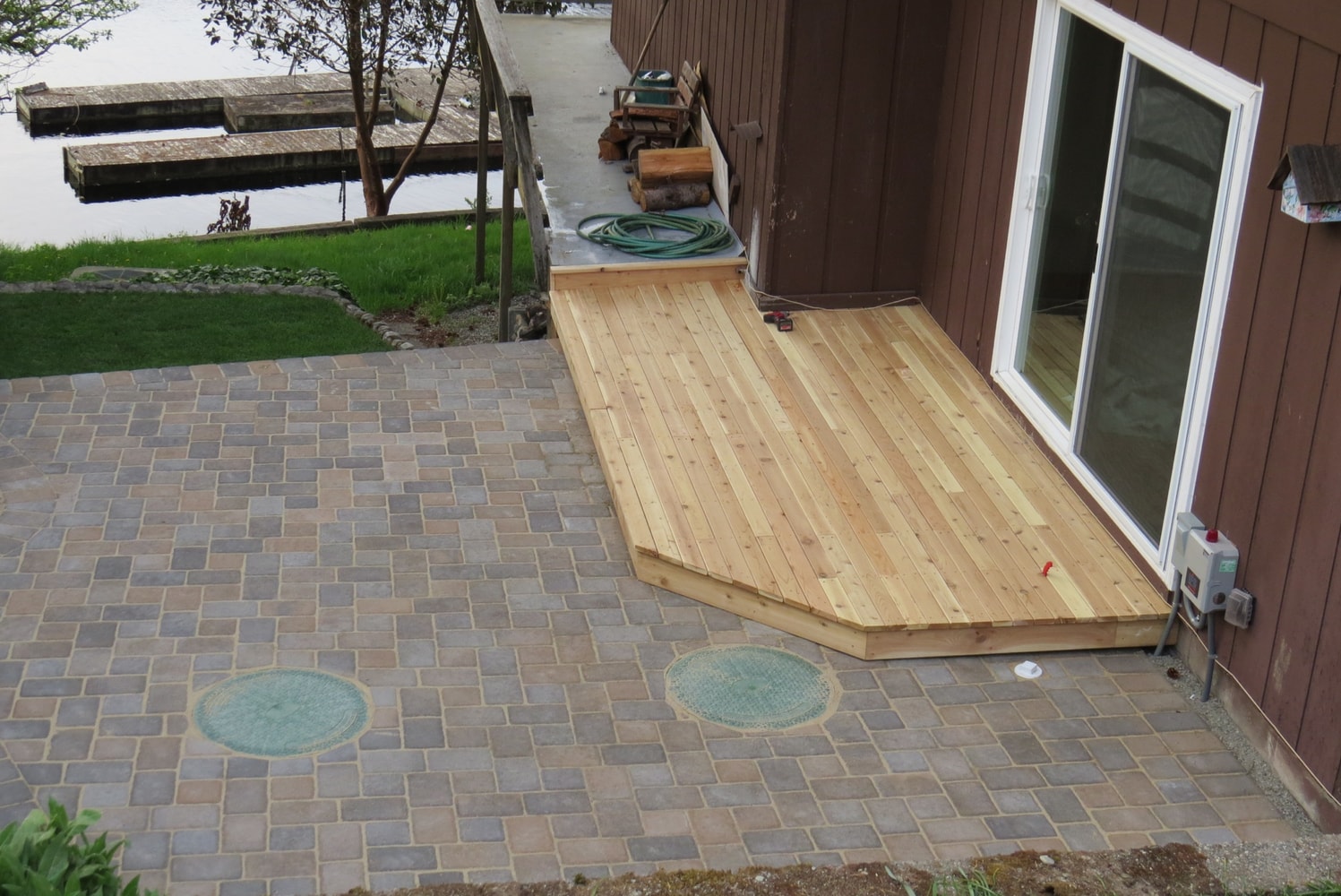 Photo(s) from Sta-Built Construction Llc