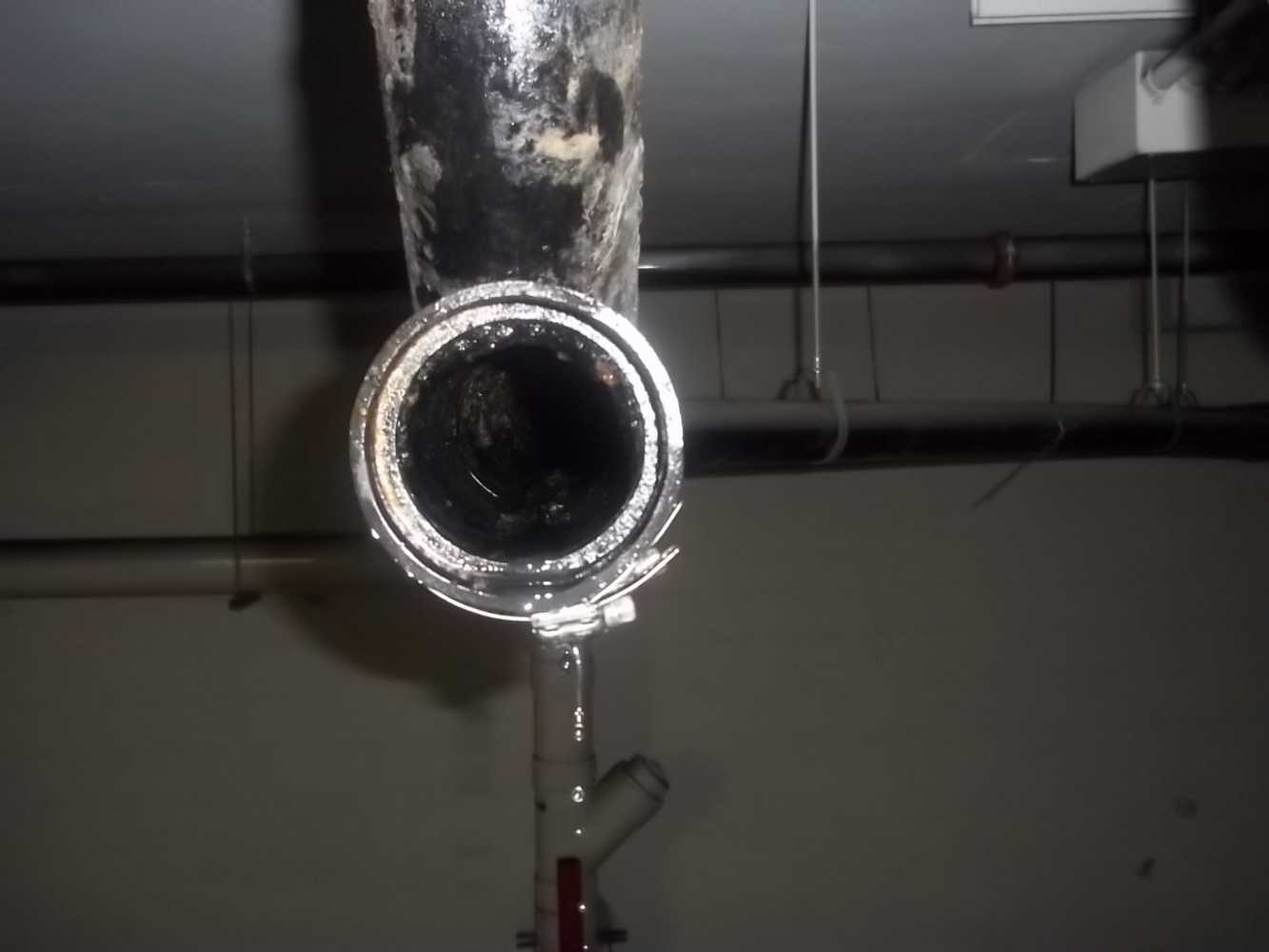 Commercial Hydro Jetting