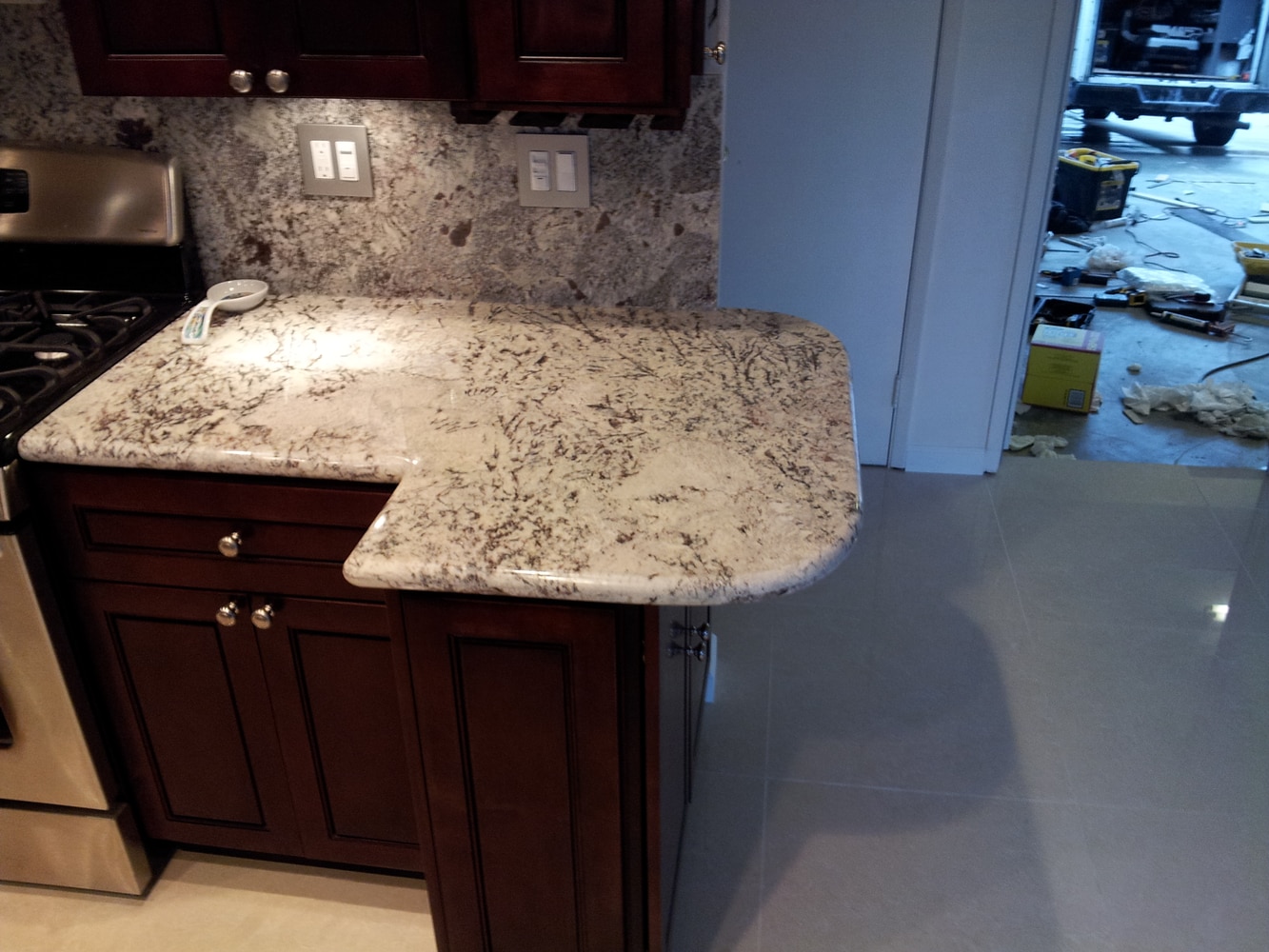 Kitchen Remodels