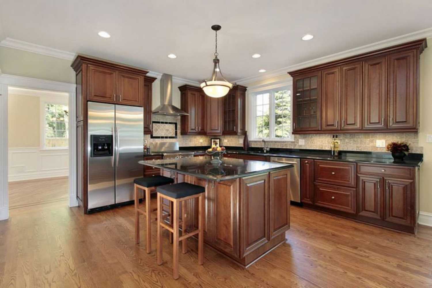 Photo(s) from Prestige Pointe Group LLC Northern Virginia Remodeling Contractors