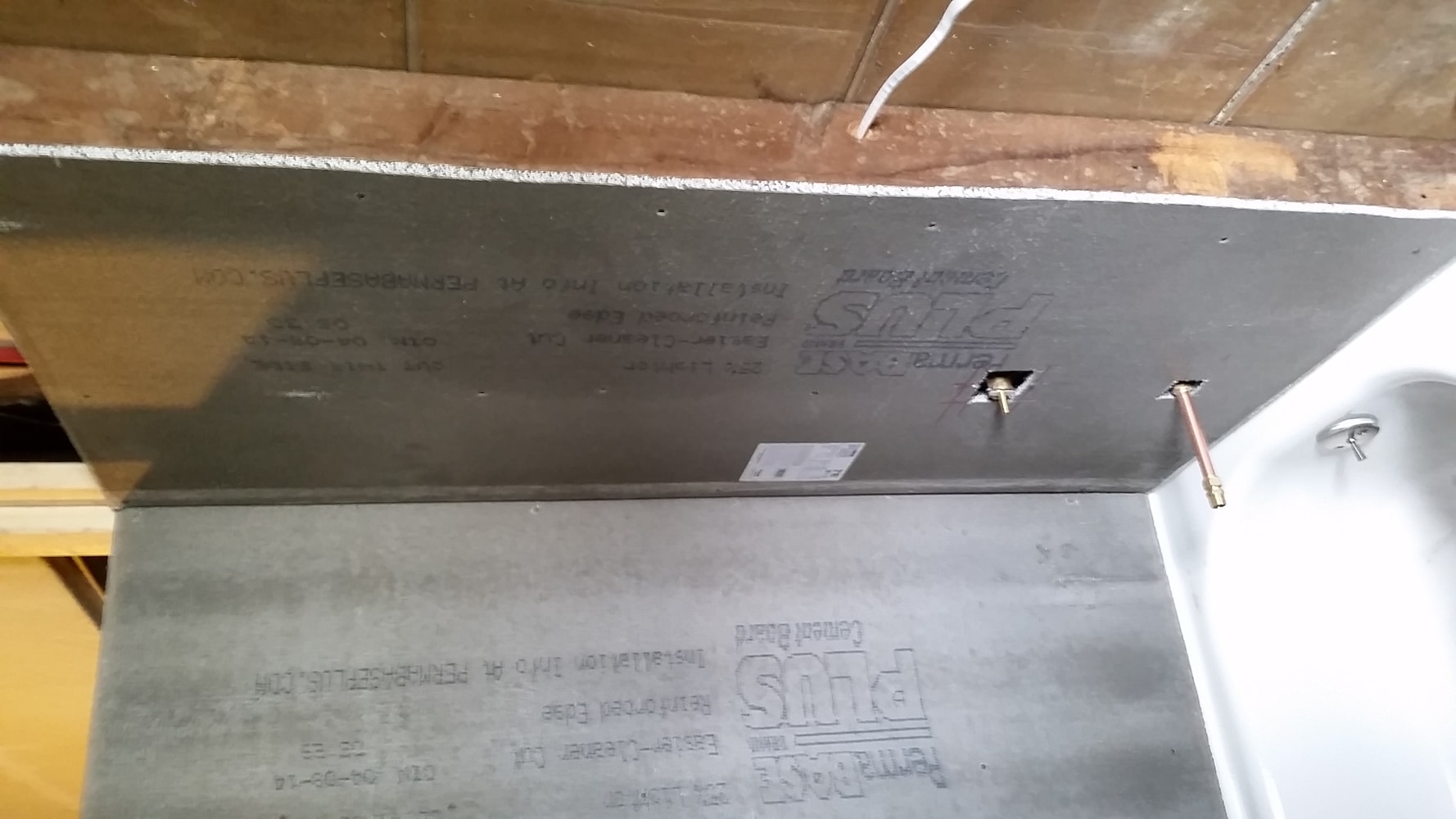 Rnb Remodeling Project