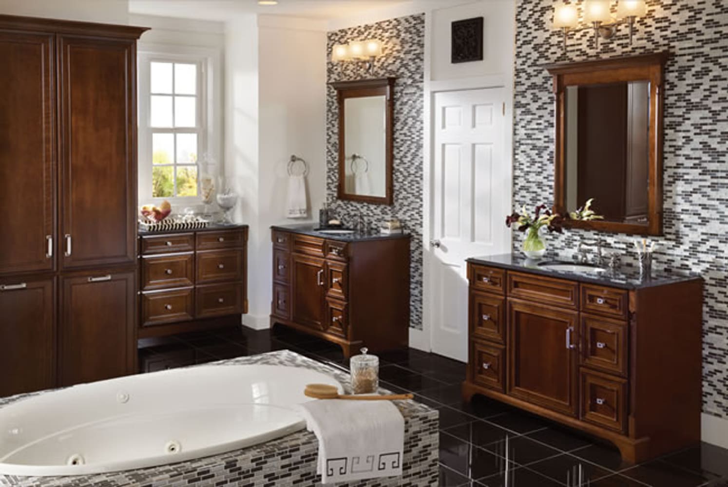 Kitchens & Bathroom Ideas