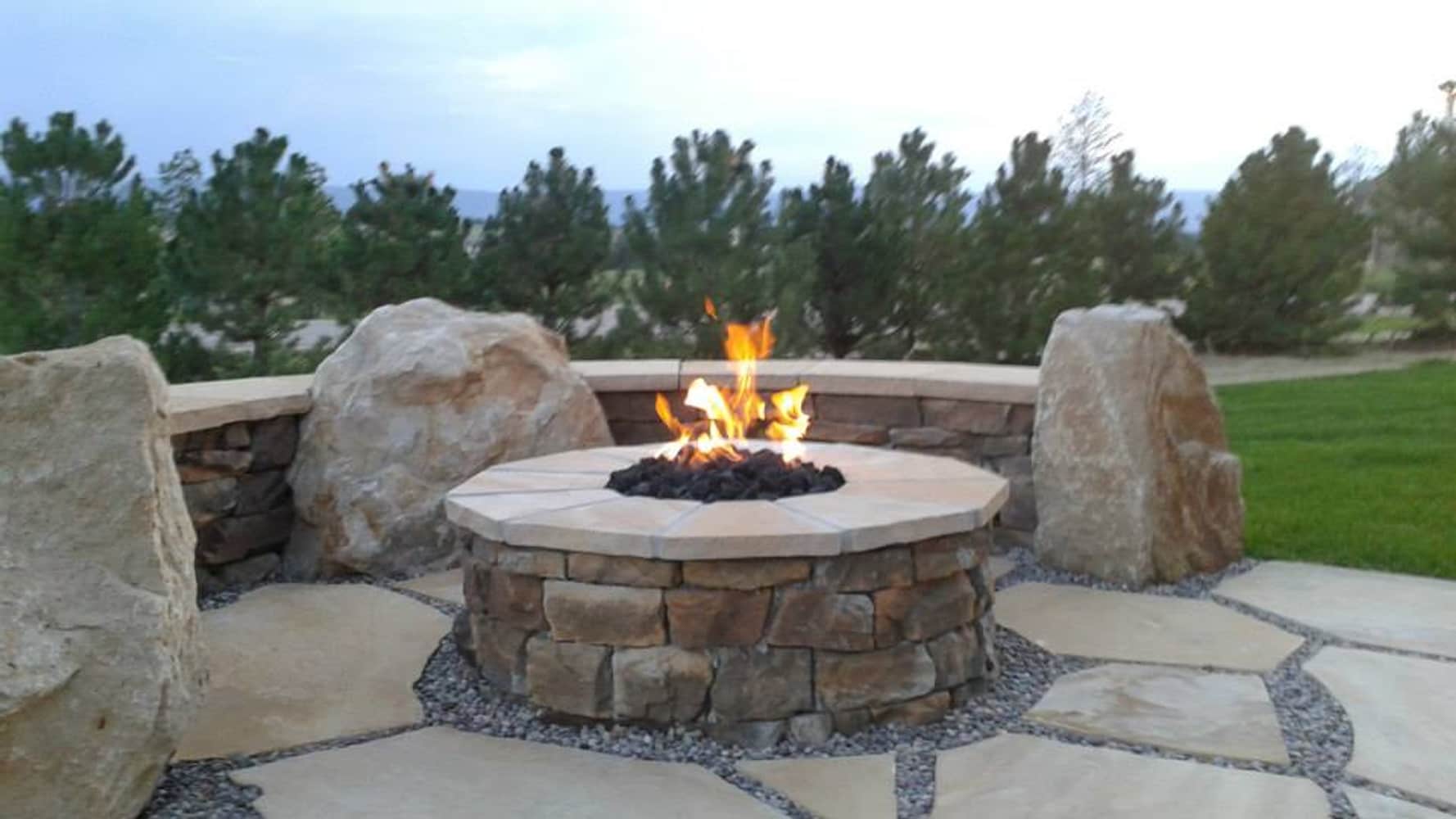 Fire Pits