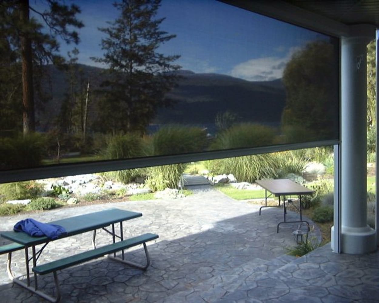 Projects by Sound Shade And Shutter