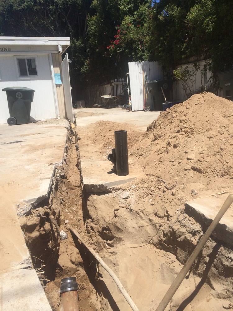 Photo(s) from E Z Plumbing 