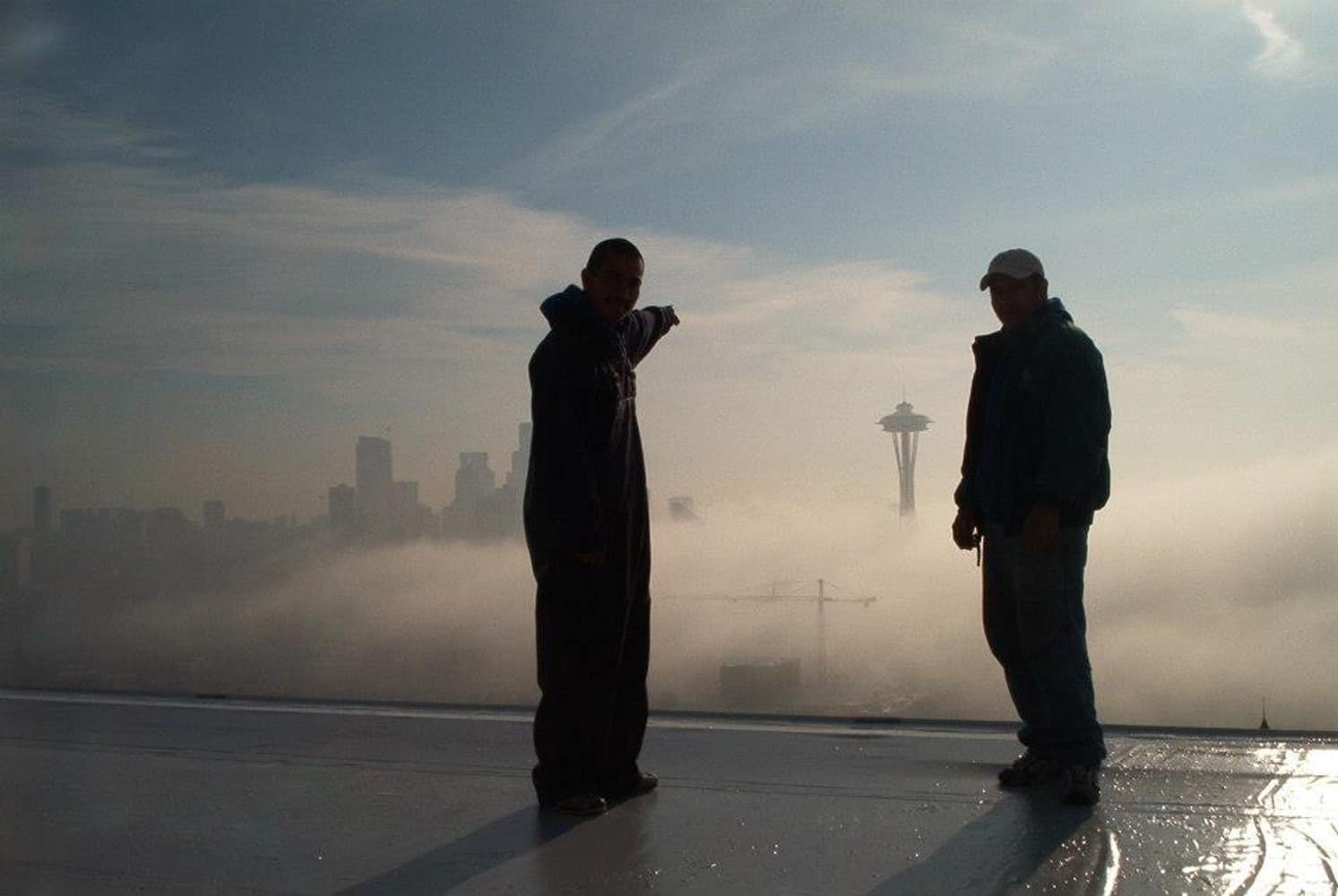 Photo(s) from RODEO ROOFING