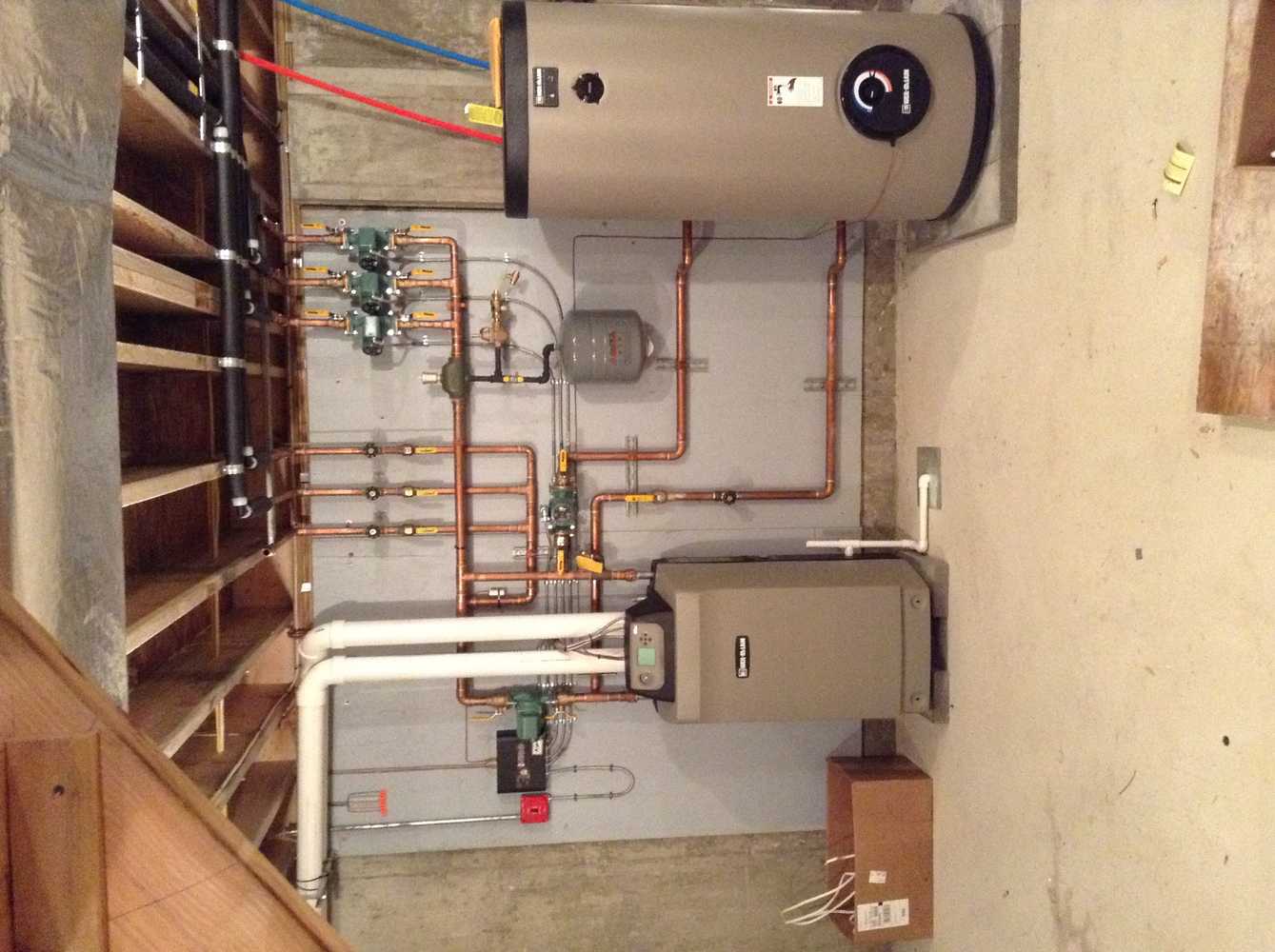 Photos from Grattans Heating & Cooling