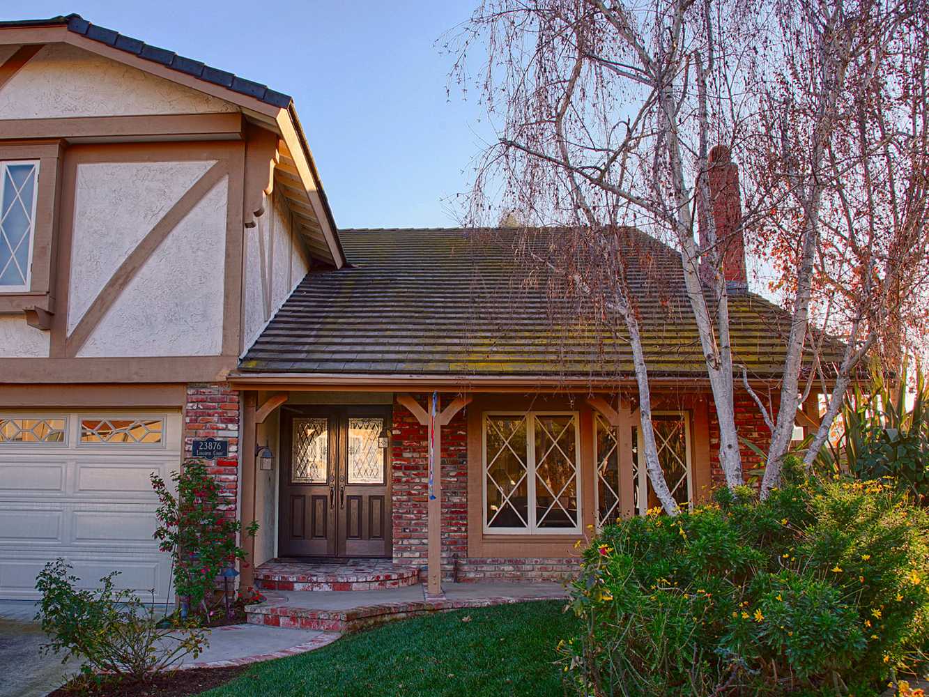 Classic Style Entry Doors