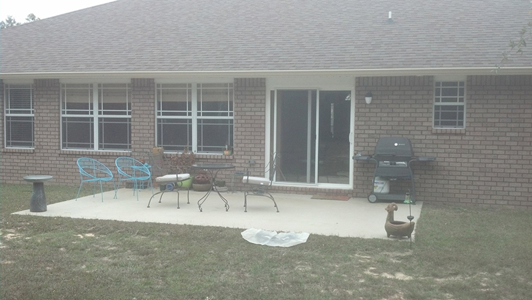 Project photos from Jerry Morrell Construction Inc