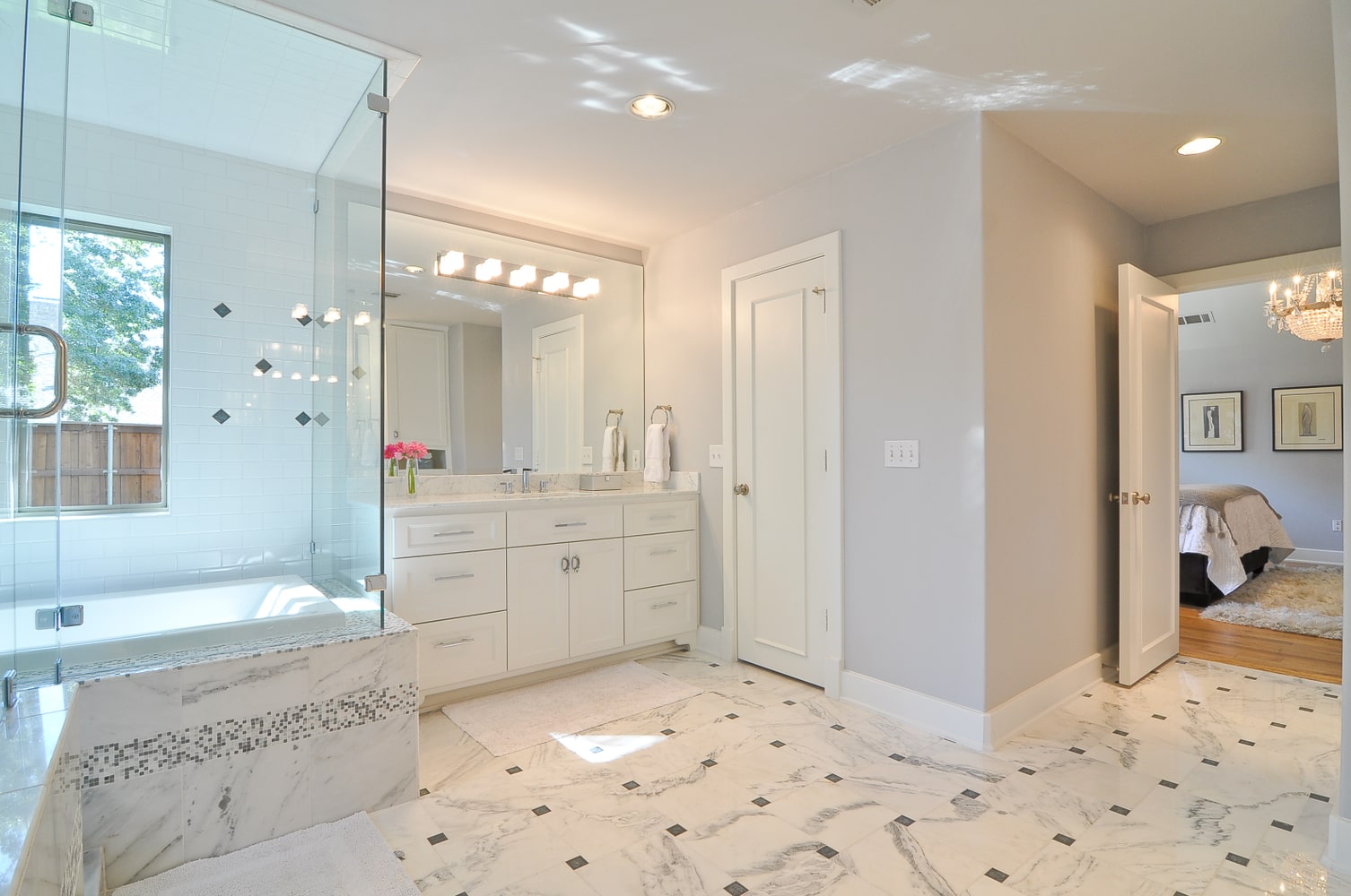 Amberwood Rd, Dallas, TX _ Remodel