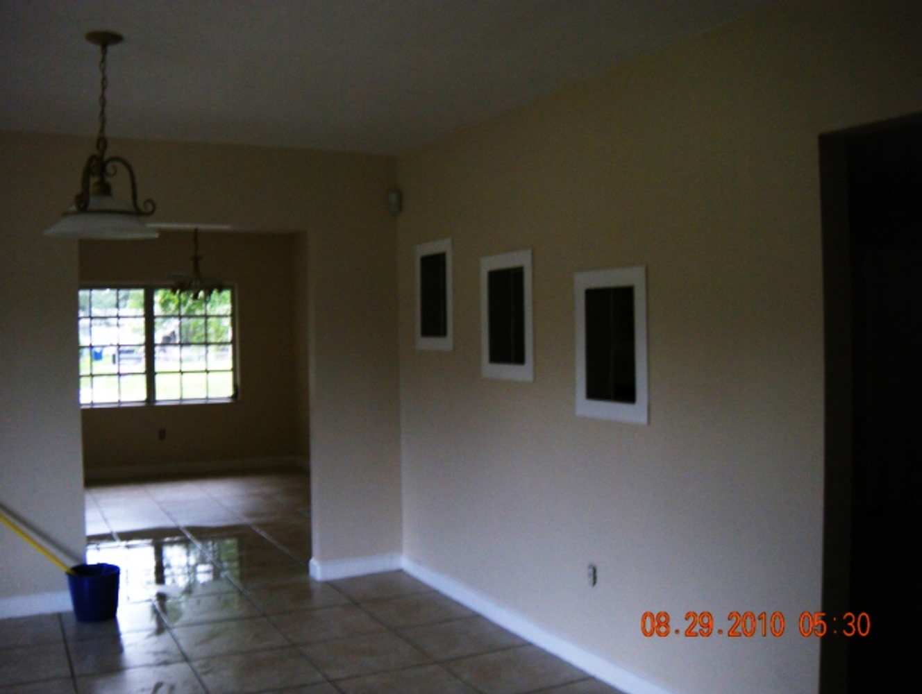 Foreclosure Cleanout