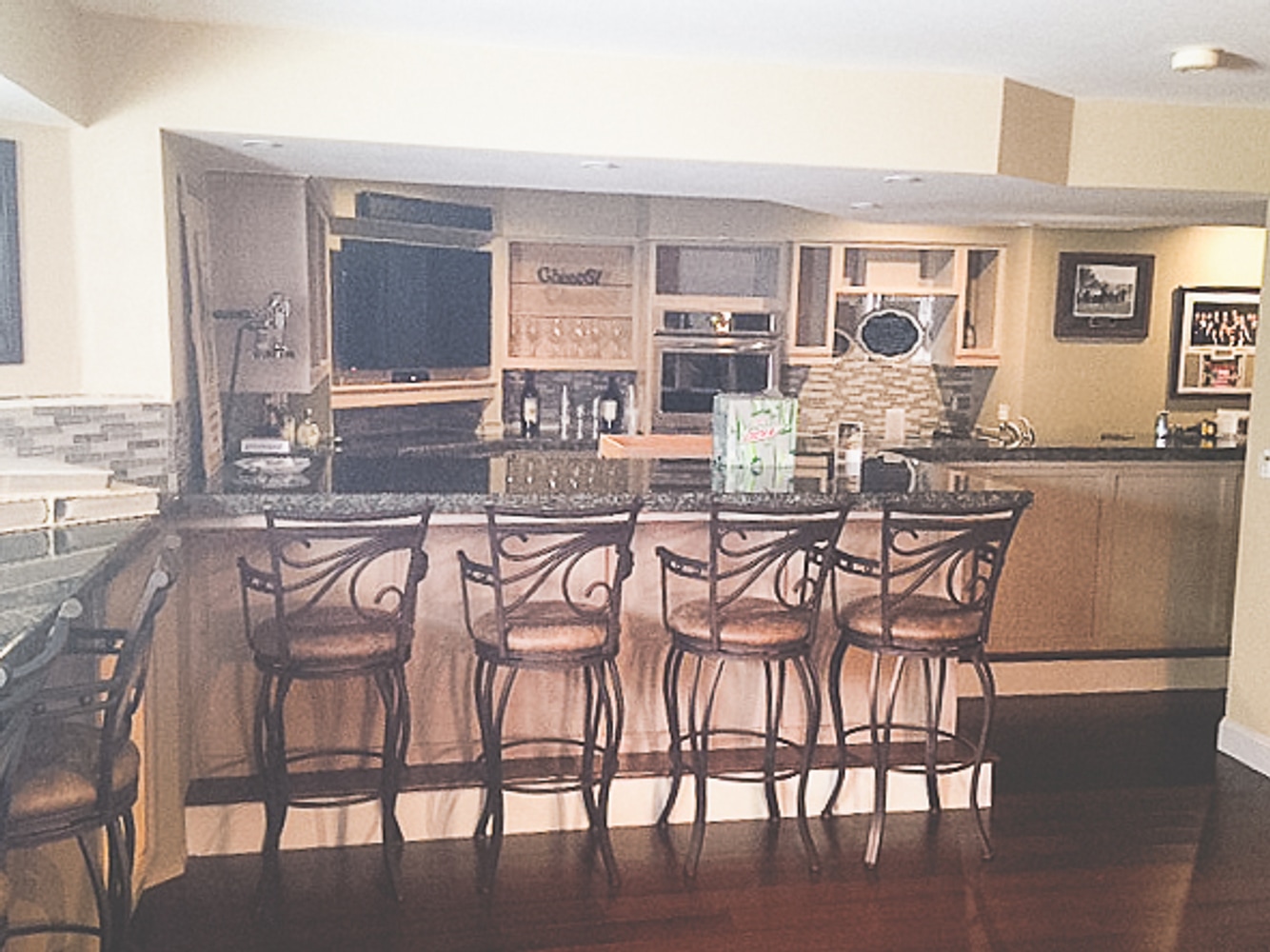 Preston Construction Projects