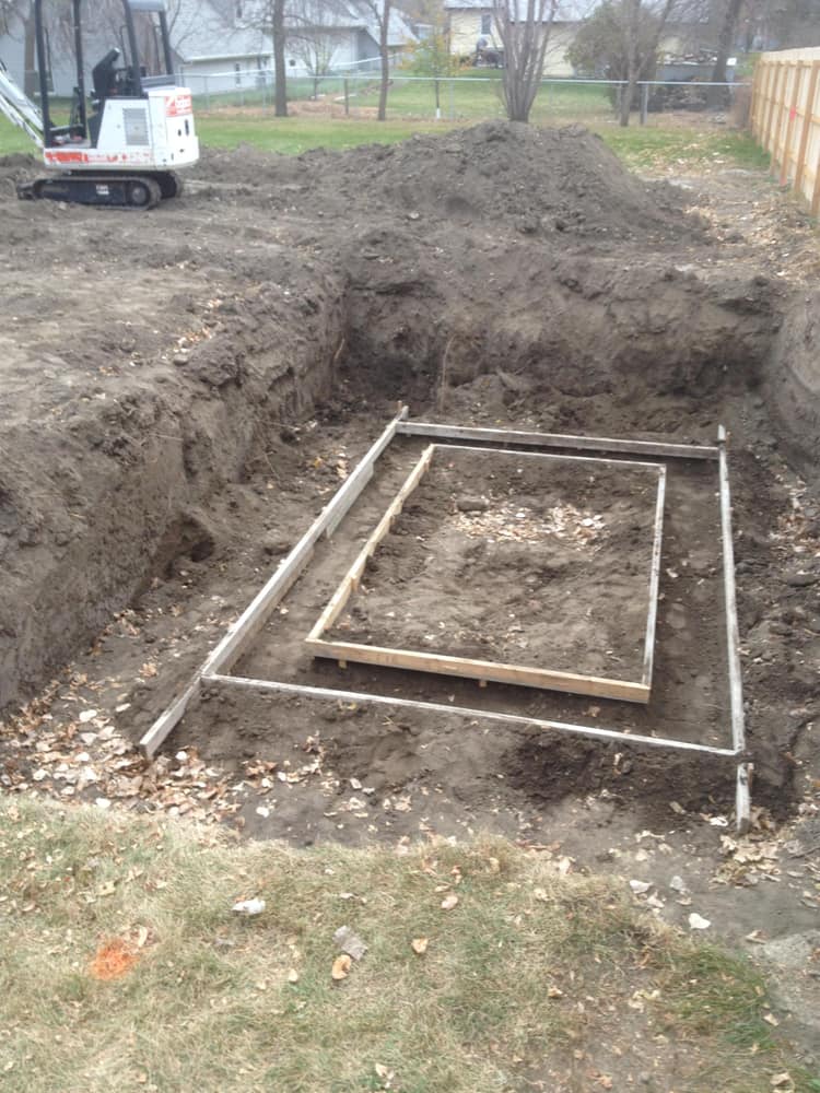 Previous sample projects