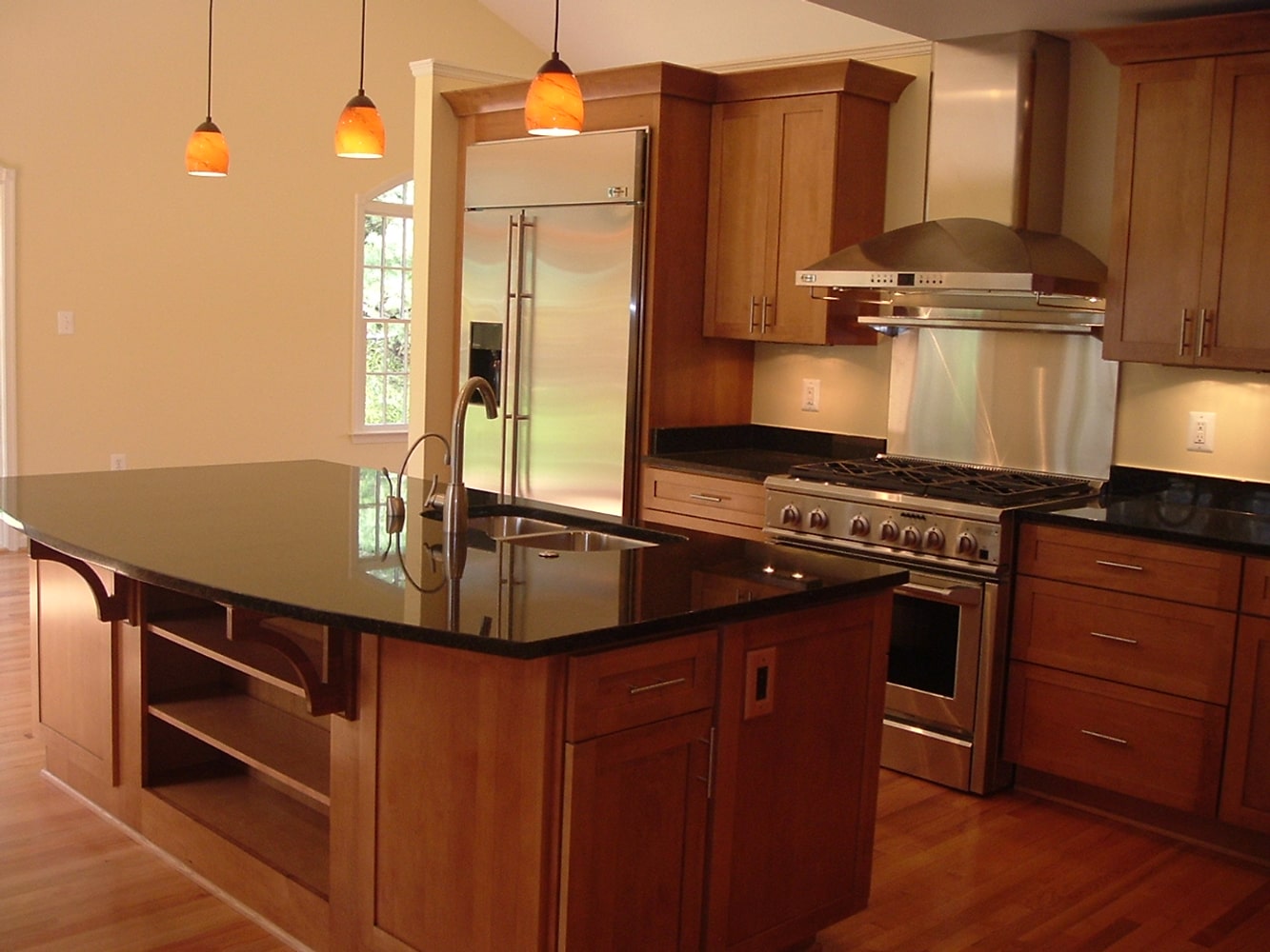 Bianco Design And Build Corp Project 1