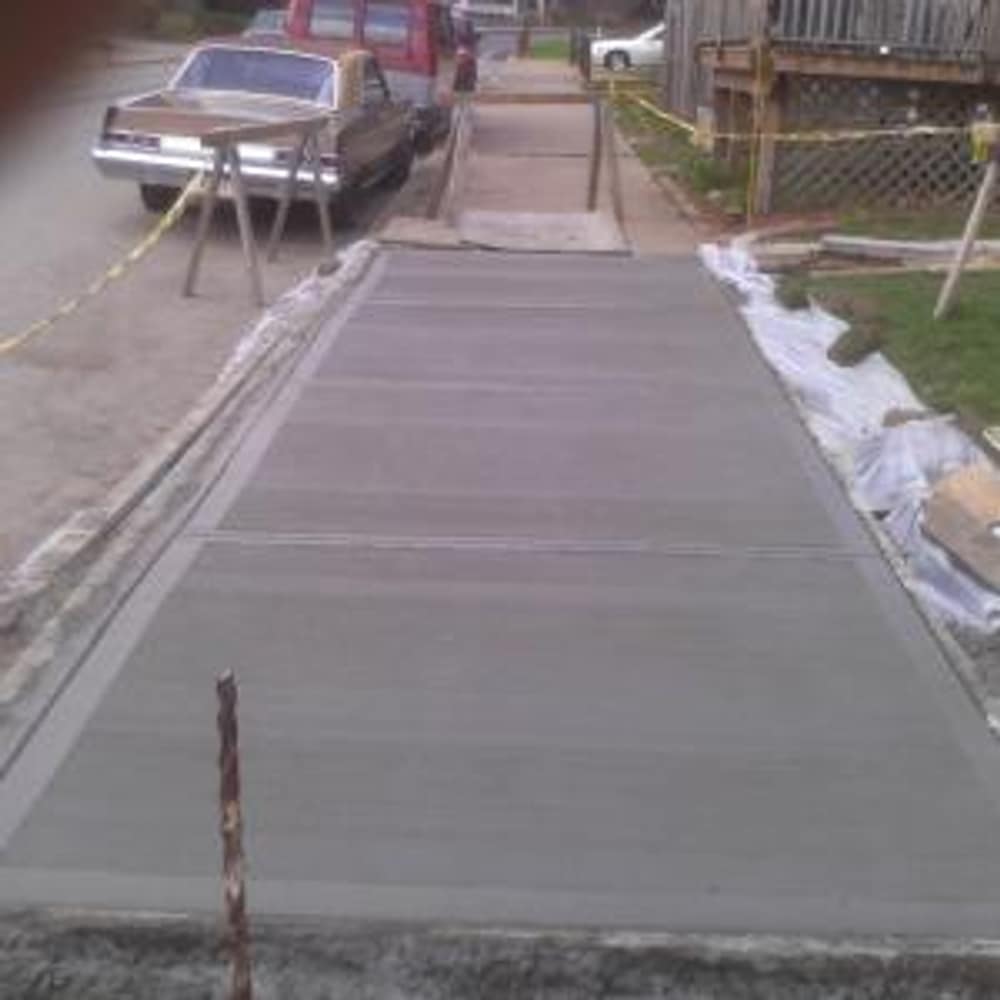 Photos from Zachs Contracting