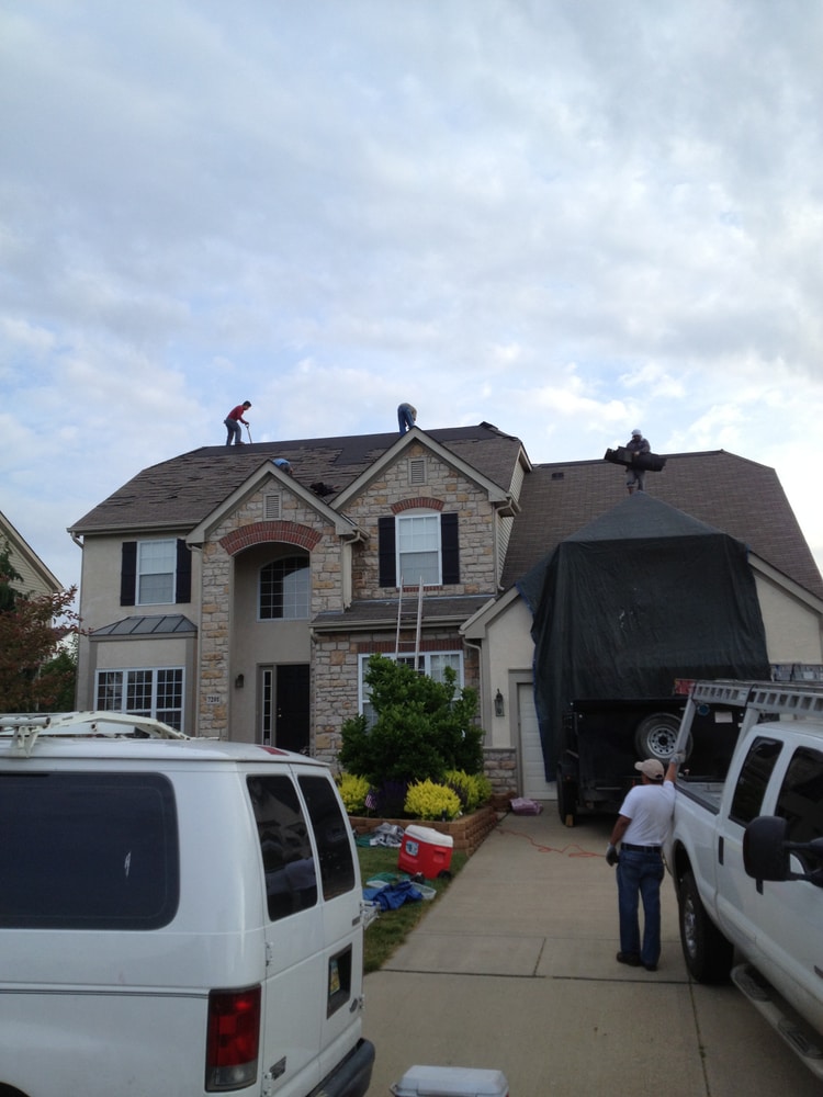 Photo(s) from Magnus Construction