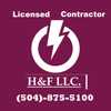 HF Contractors LLC