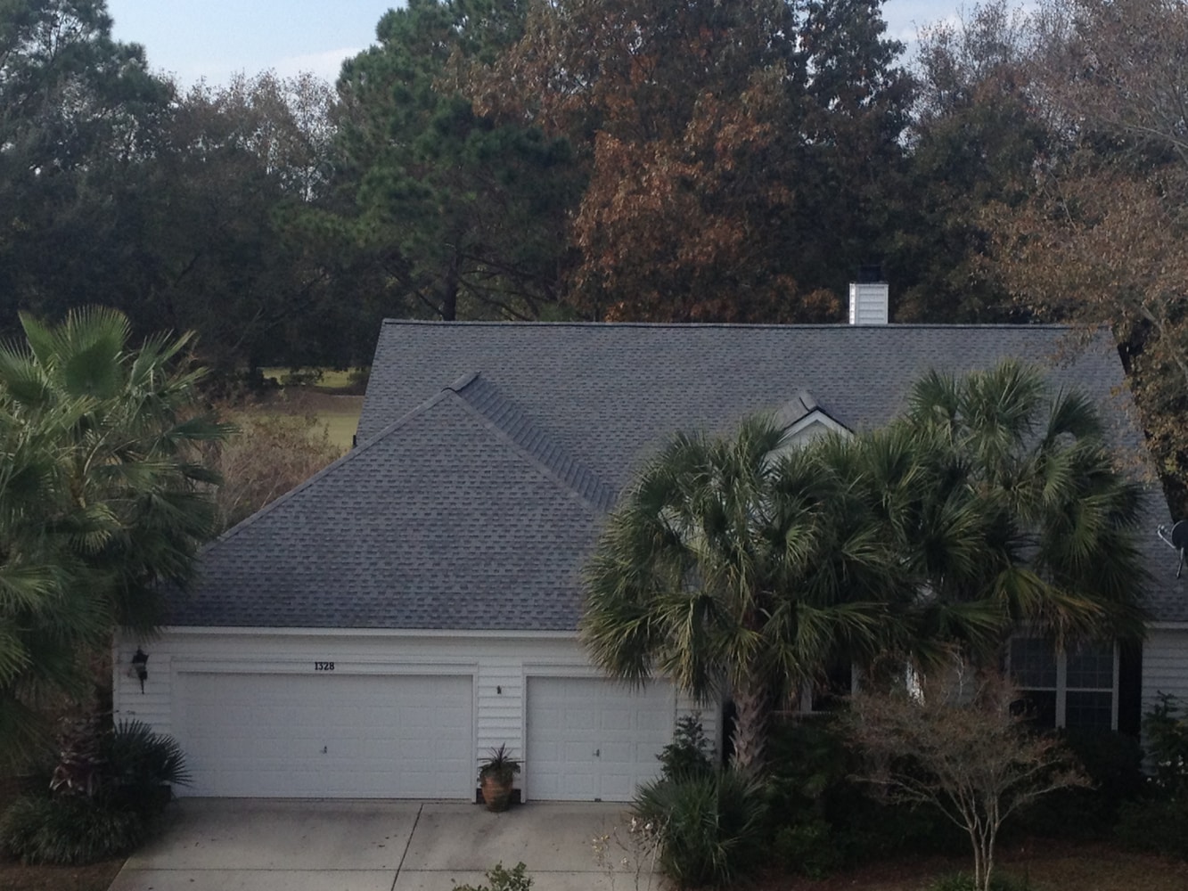 Roofing Contractor Mount Pleasant 29464 sc