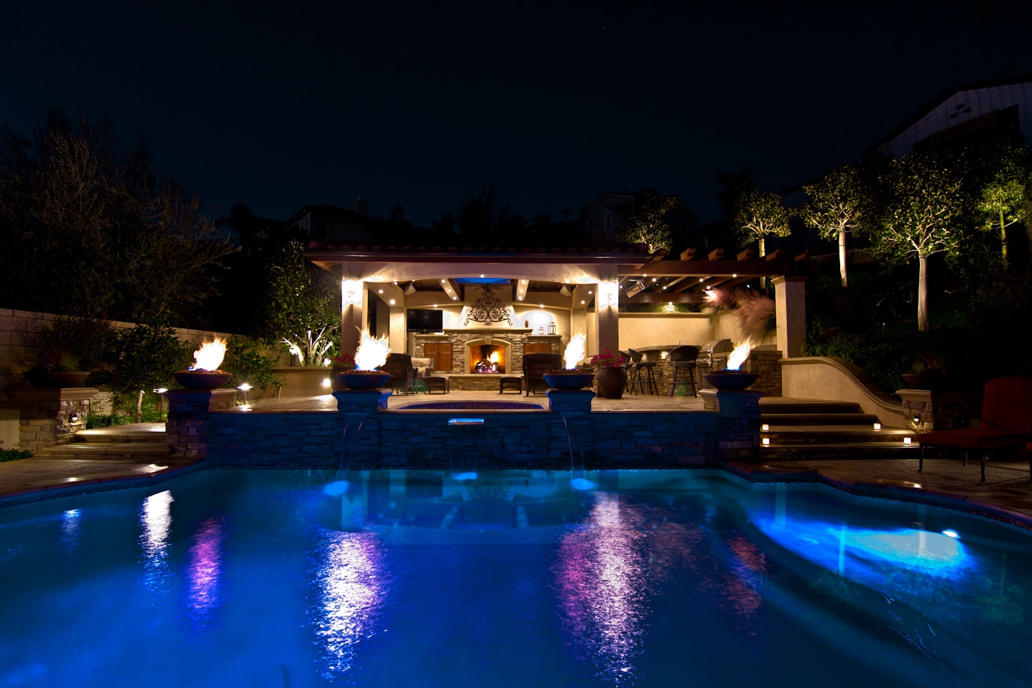 Custom Residential projects