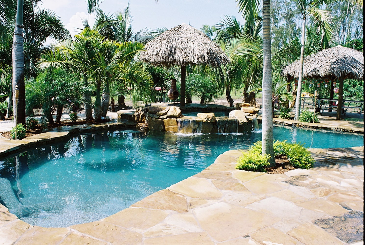 Projects by Uni-Scape Landscape & Design