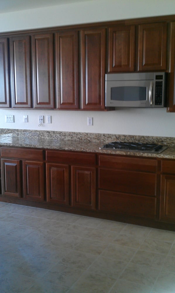 Venco Construction Project 1