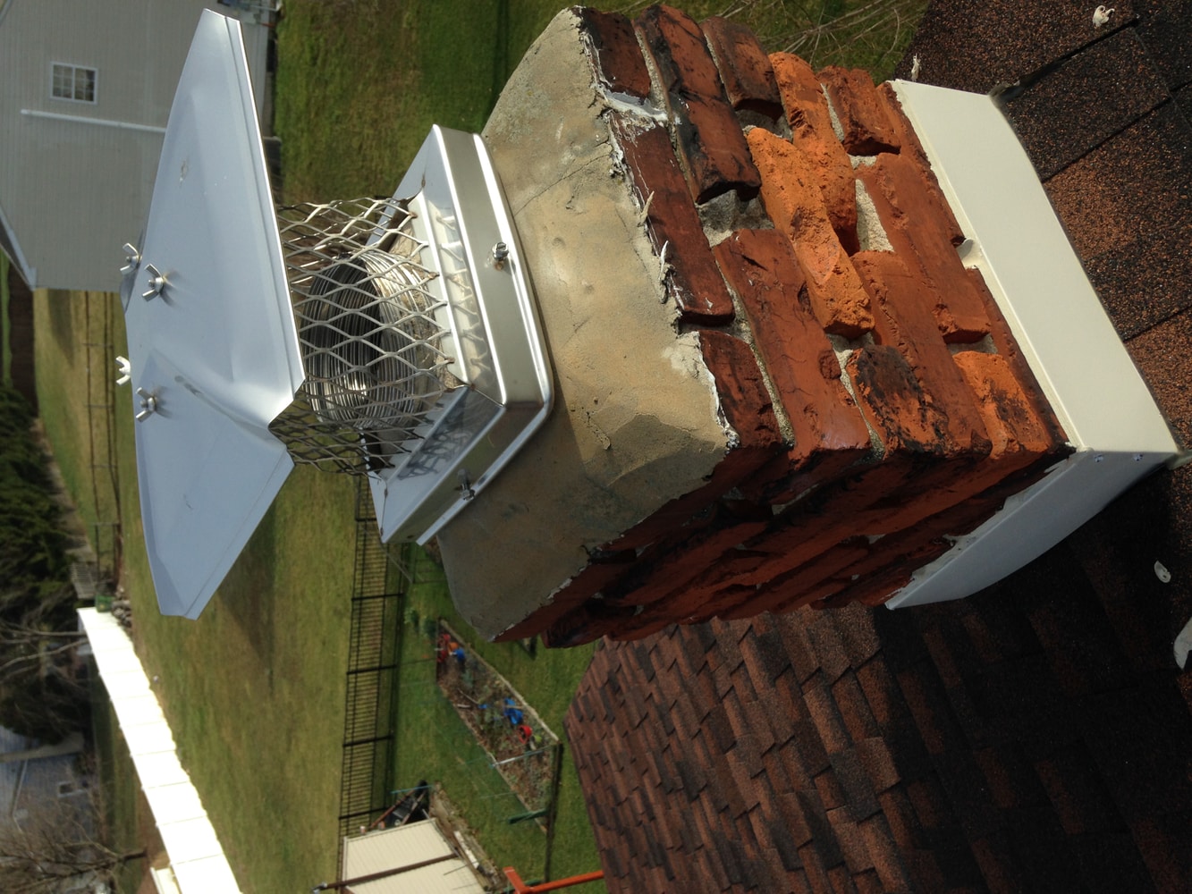 DNG Complete Home Improvement Corp.