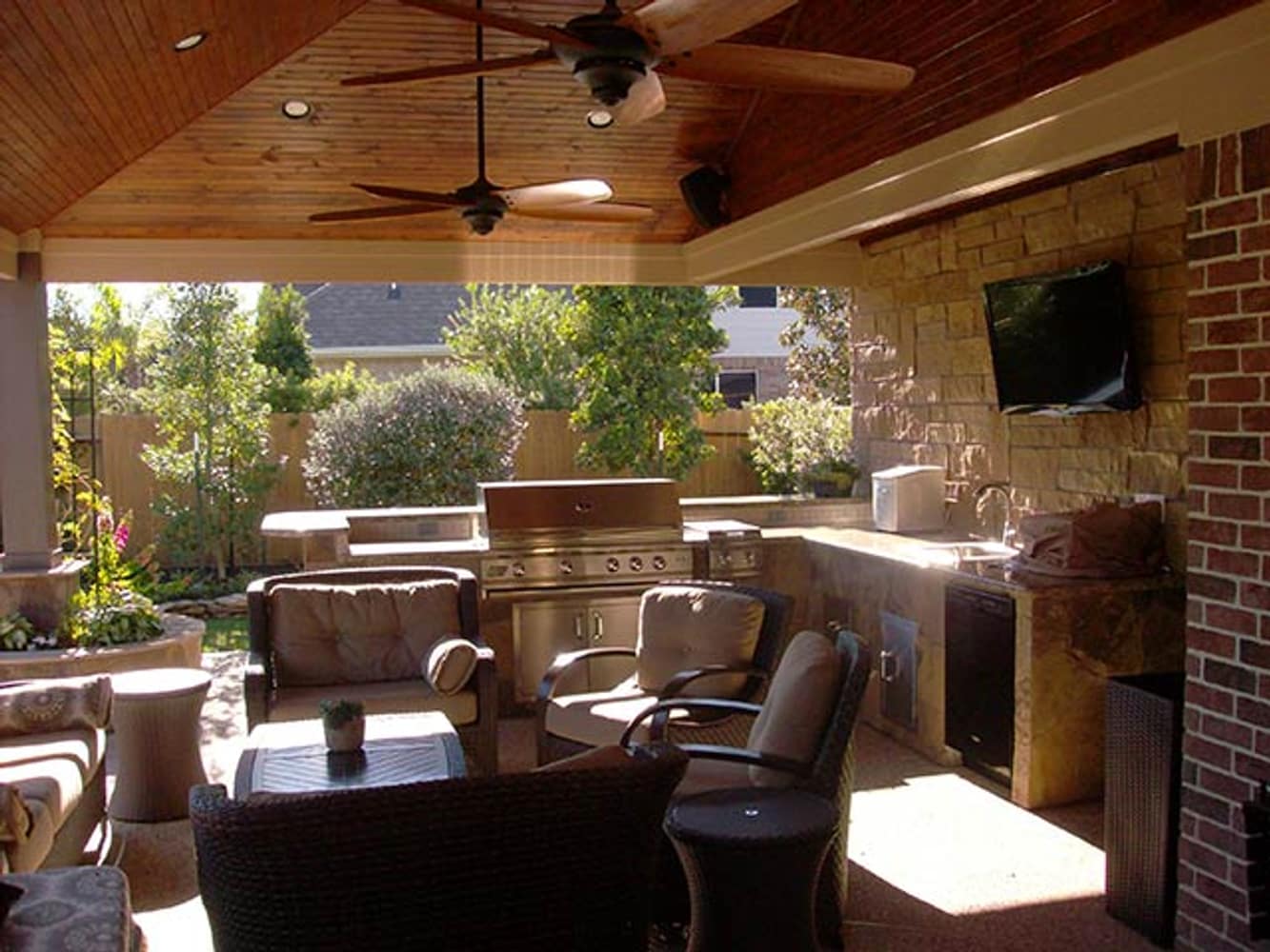 Photo(s) from Mitchell Custom Pools