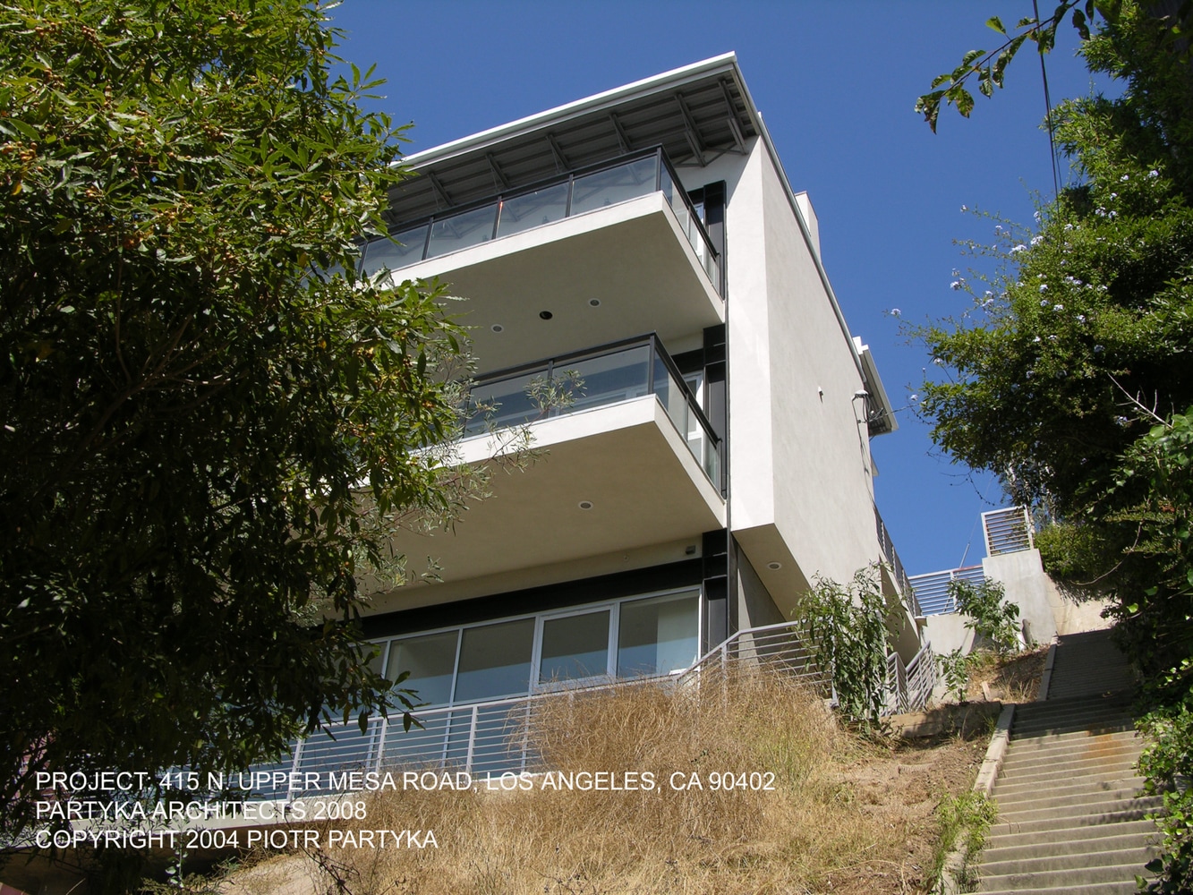 Photo(s) from PARTYKA ARCHITECTS