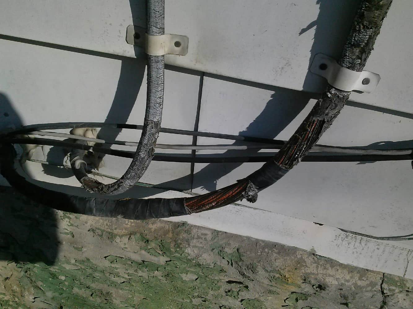 Photo(s) from Advanced Electrical And Communications,Llc