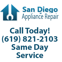 San Diego Appliance Repair
