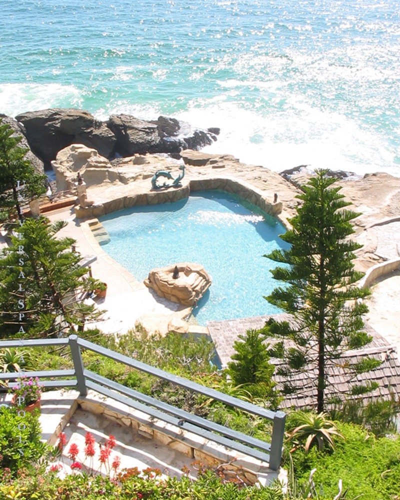 Photo(s) from Universal Spas & Pools Inc