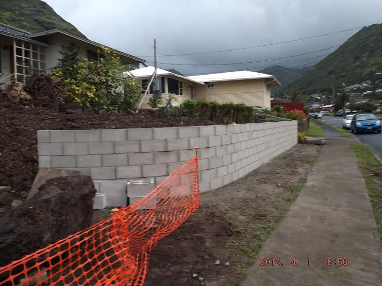 Ahola General Construction