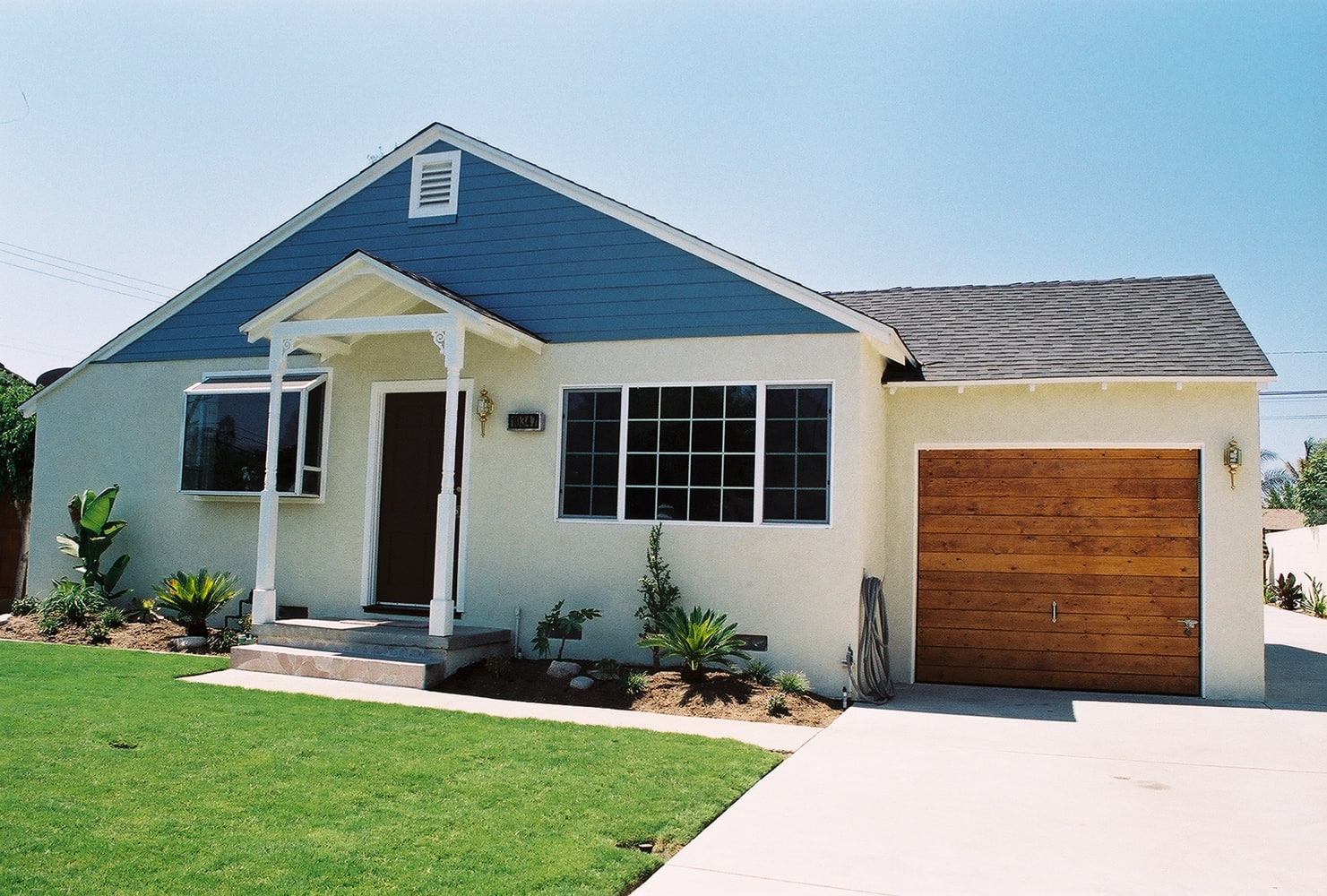 HOMES BY GEORGE