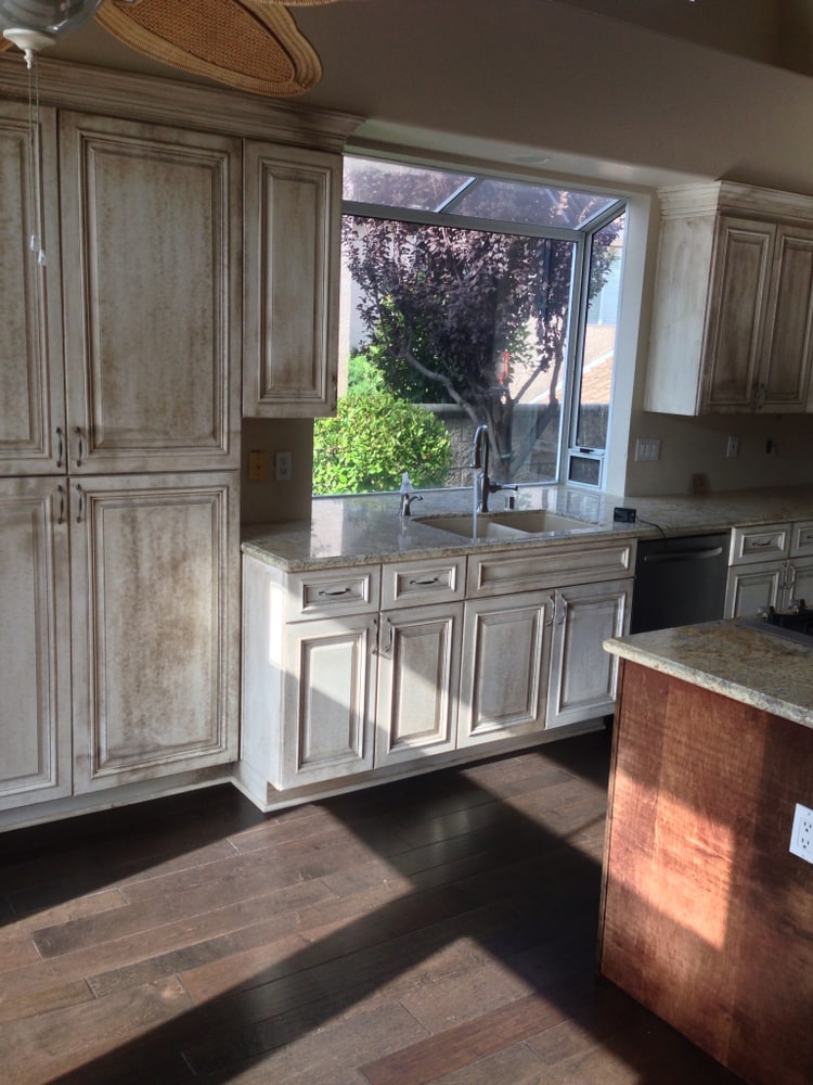 Project photos from Diamond Valley Construction And Restoration