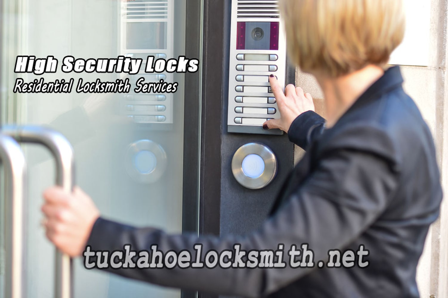 Photos from Tuckahoe Locksmith Services
