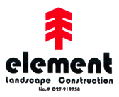 Element Landscape Construction