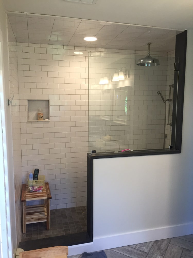 Photo(s) from Seamus Dunphy Contracting