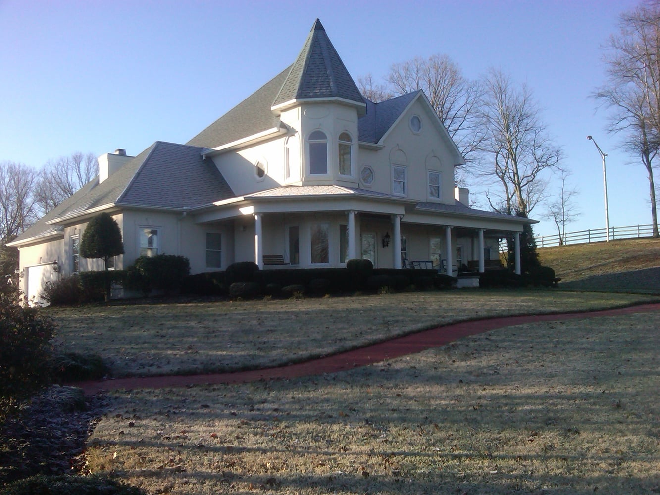 Total Roofing Llc Project