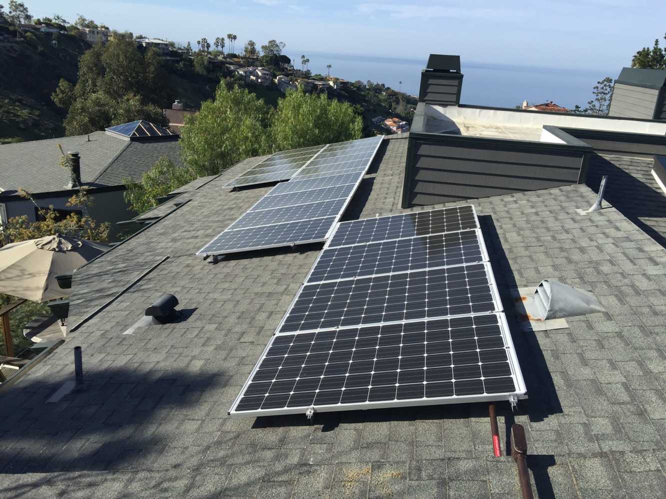 Photo(s) from Sadler Solar Installers