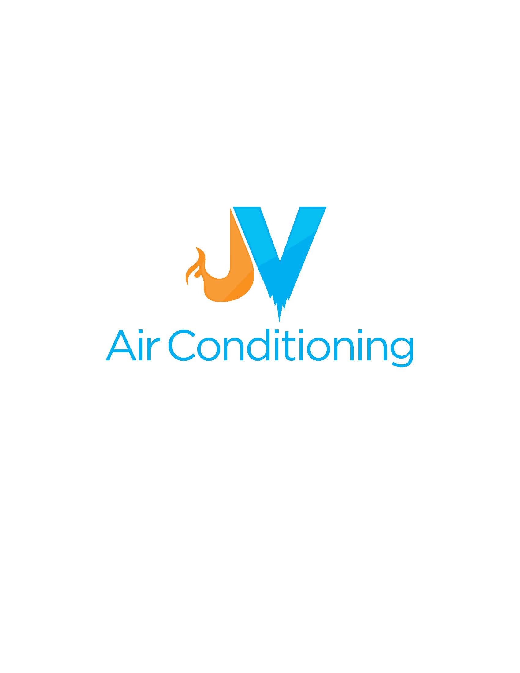 JV Air Conditioning
