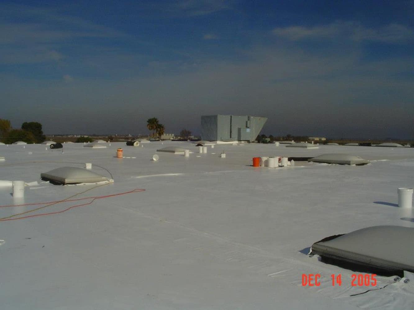 Photo(s) from RODEO ROOFING