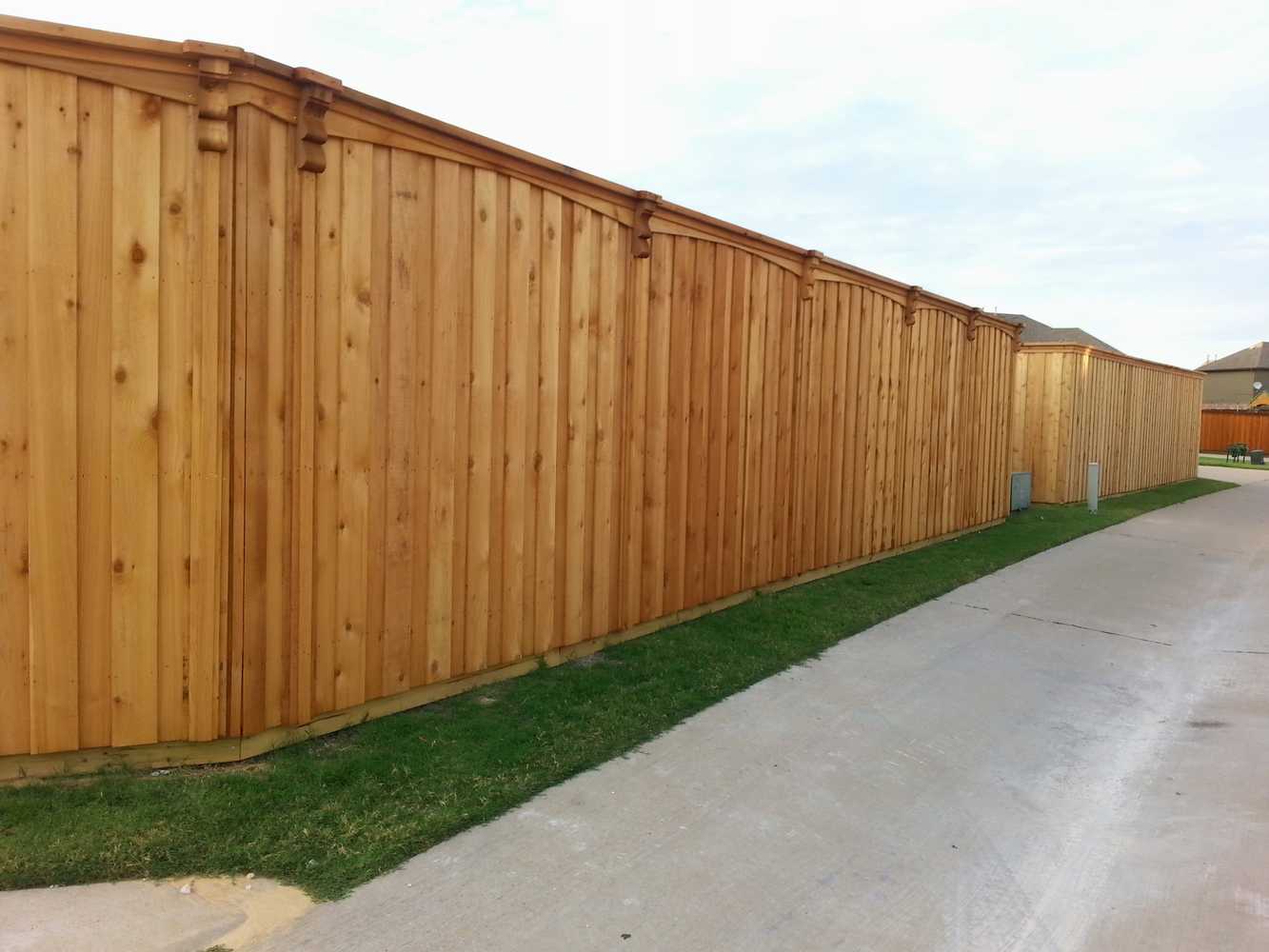 Photos from Javier's Fence Repair